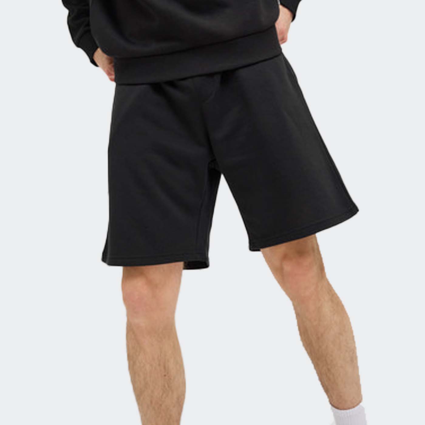 Calção JREBCARLOS Jack&Jones Rebel Black 0