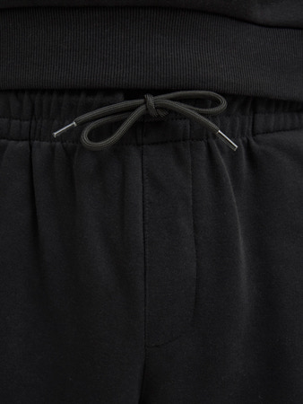 Calção JREBCARLOS Jack&Jones Rebel Black 2