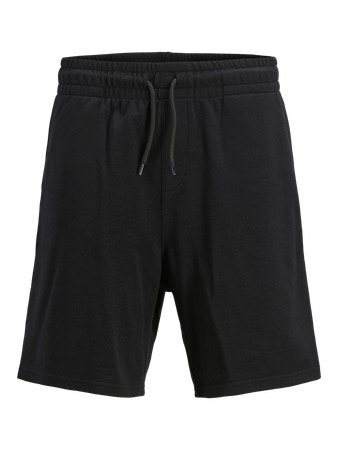Calção JREBCARLOS Jack&Jones Rebel Black 3