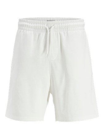 Calção JREBCARLOS Jack&Jones Rebel Cloud Dancer 3