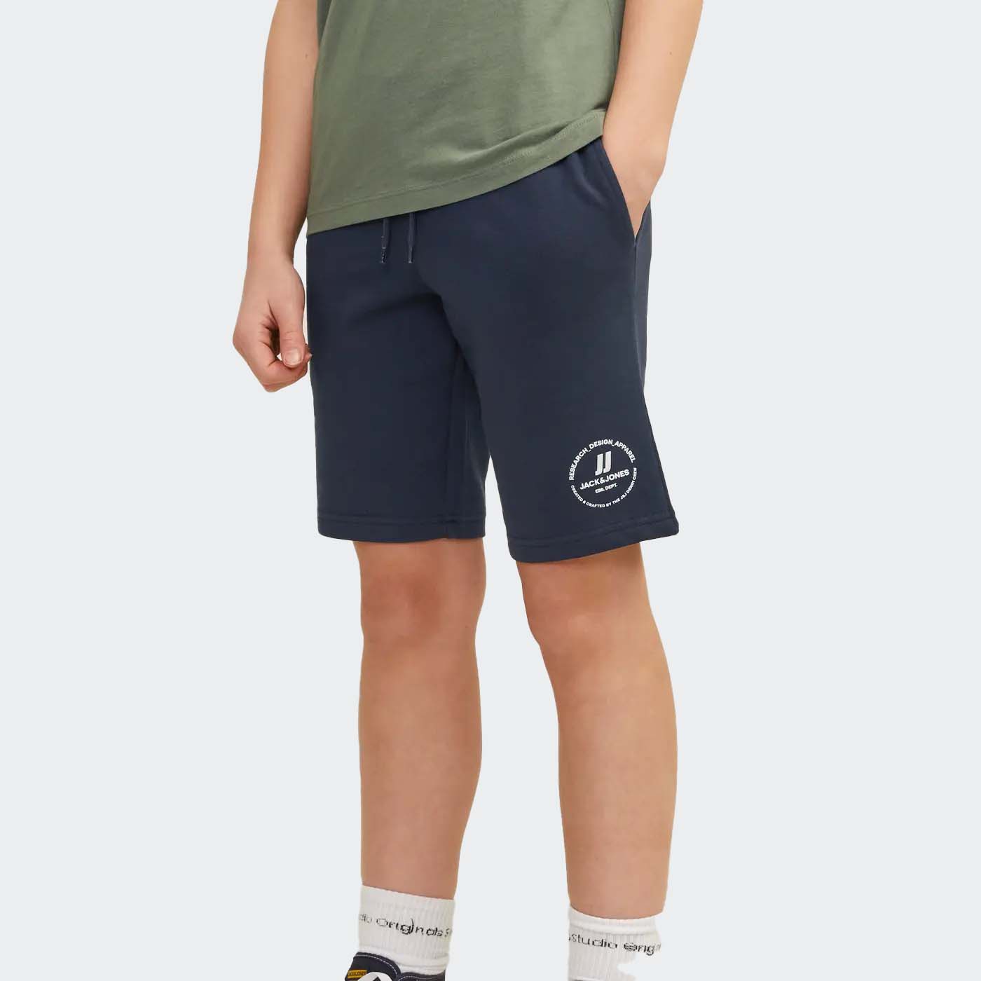 Calção  JPSTSWIFT Jack&Jones Mini Navy Blazer 0