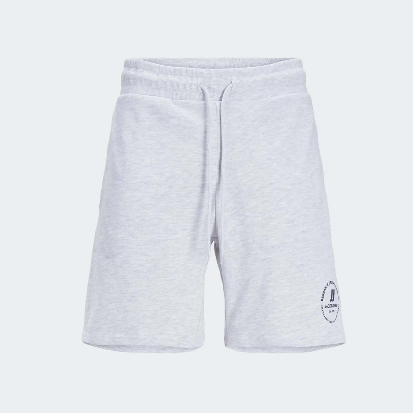 Calção  JPSTSWIFT Jack&Jones Mini White Melange 0