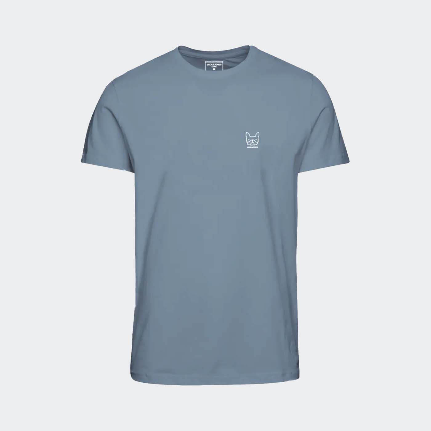 T-shirt JJDENIM Jack&Jones Júnior Mountain Spring 0