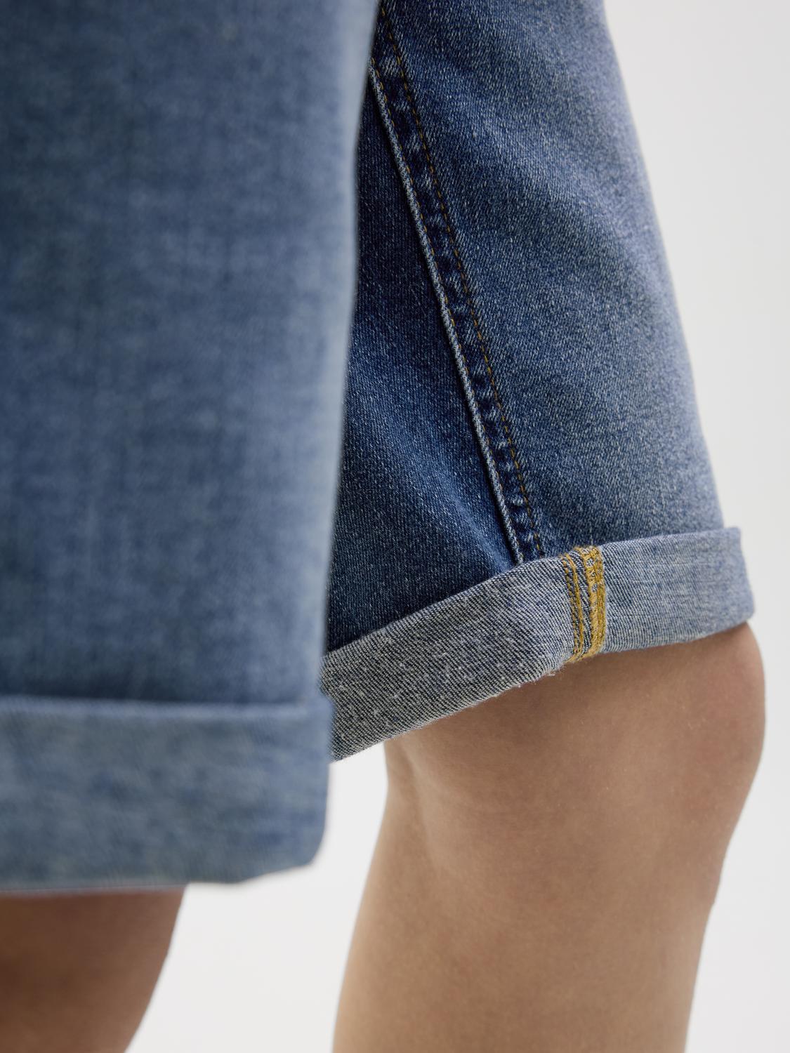 Calção JJIRICK Jack&Jones Júnior Blue 2