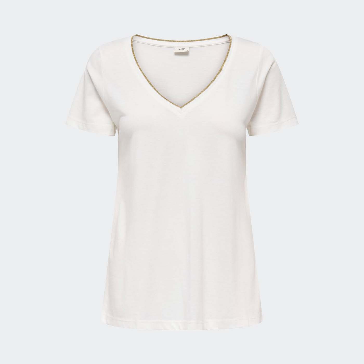 T-shirt JDYDALILA JDY Cloud Dancer 0