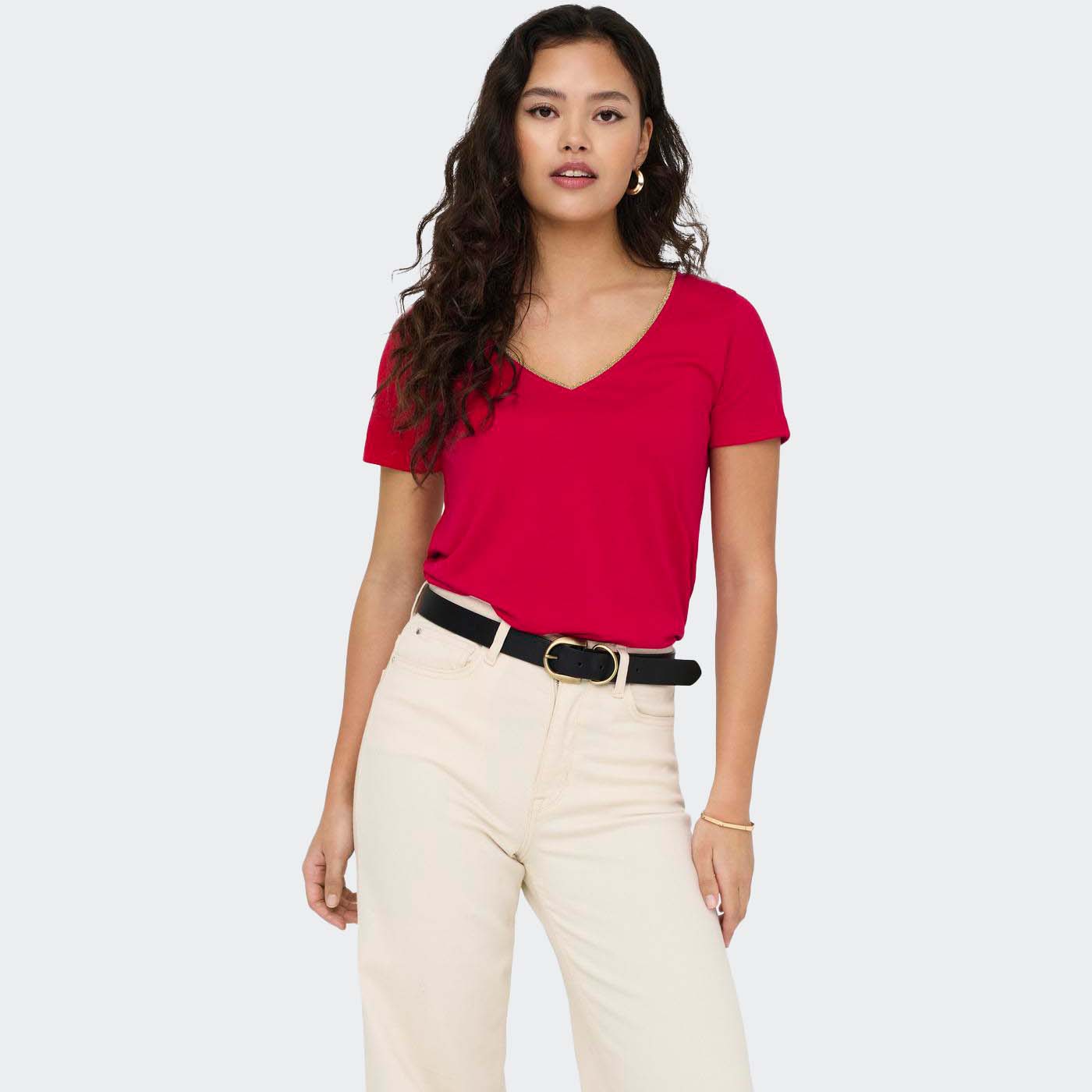 T-shirt JDYDALILA JDY Ski Patrol 0