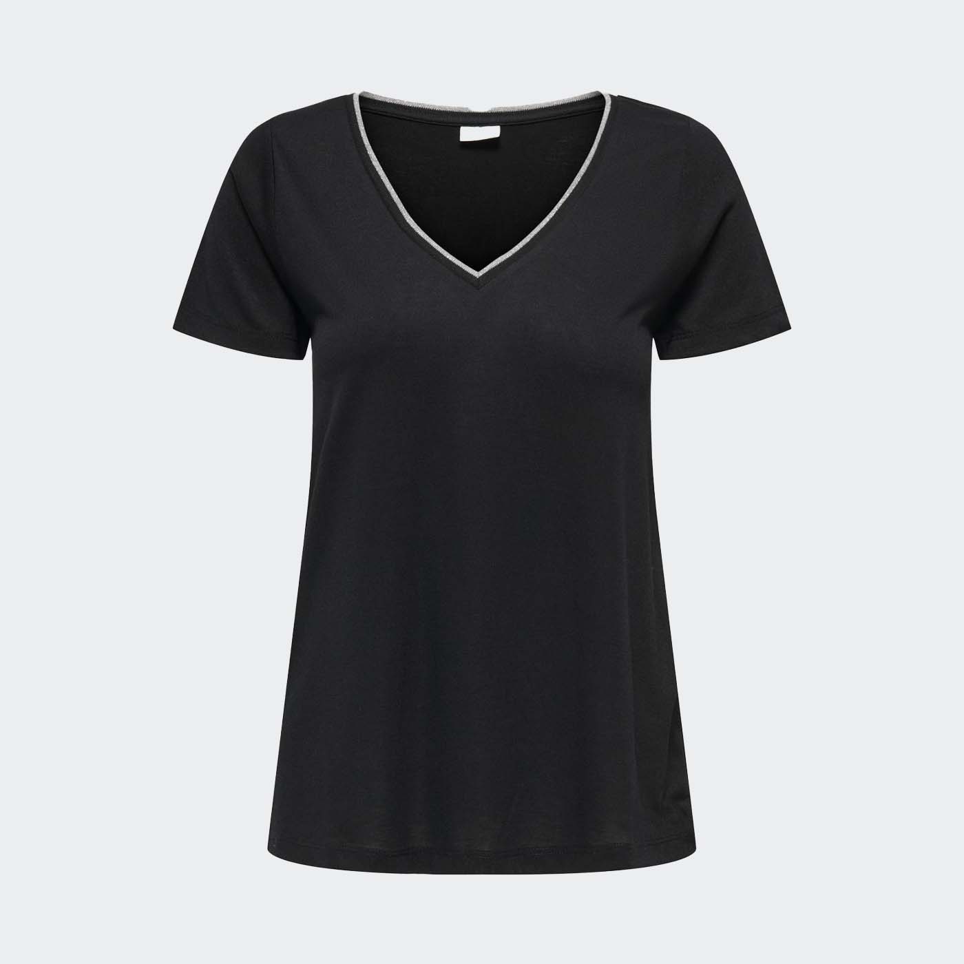T-shirt JDYDALILA JDY Black 0