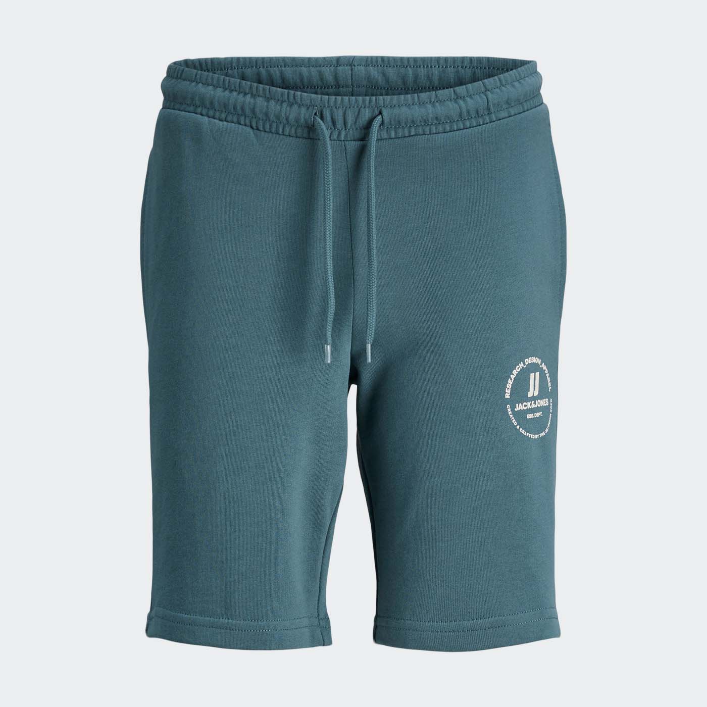 Calções JPSTSWiFT Jack&Jones Júnior Oceanview 0