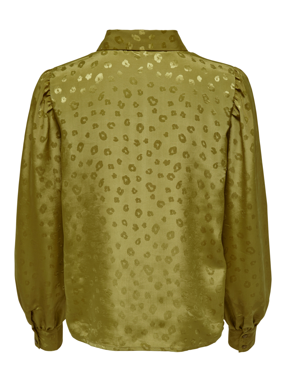 Camisa JDYDIFFI JDY Ecru Olive 3