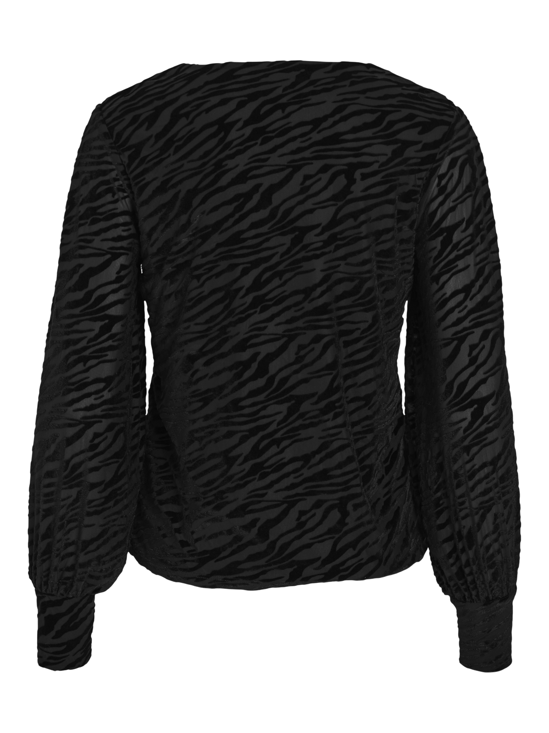 Top VIMAXA Vila Black 1