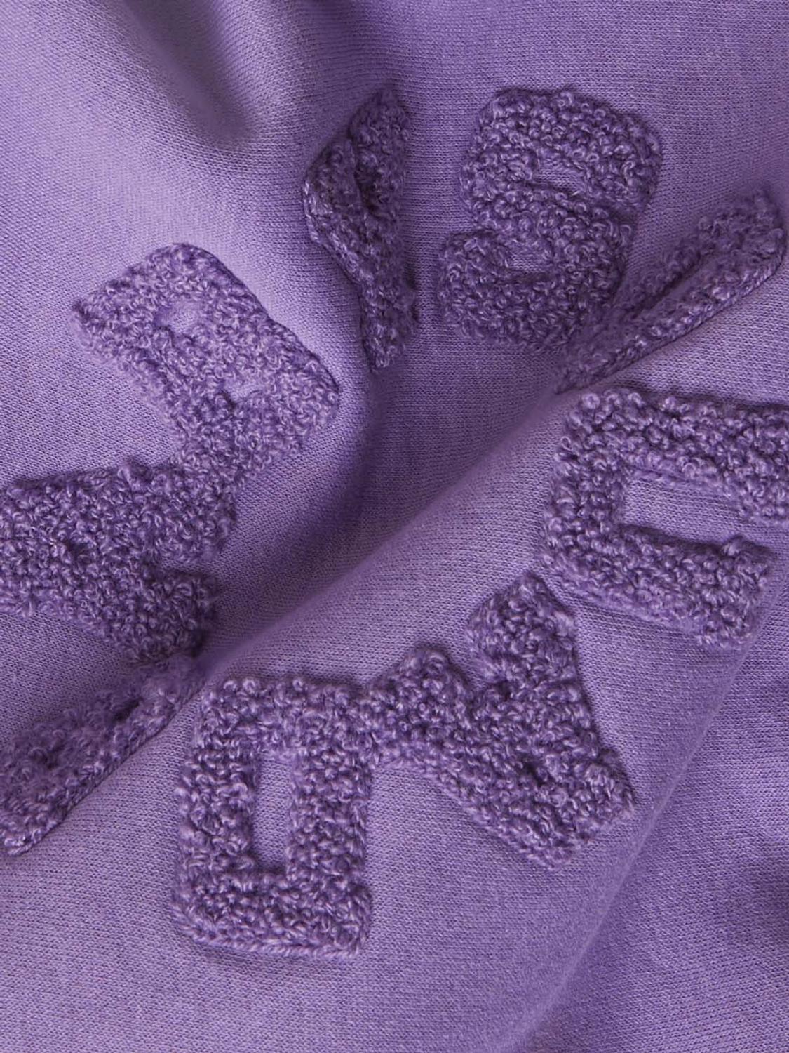 Sweatshirt NBFODESSA Name It Amethyst  1