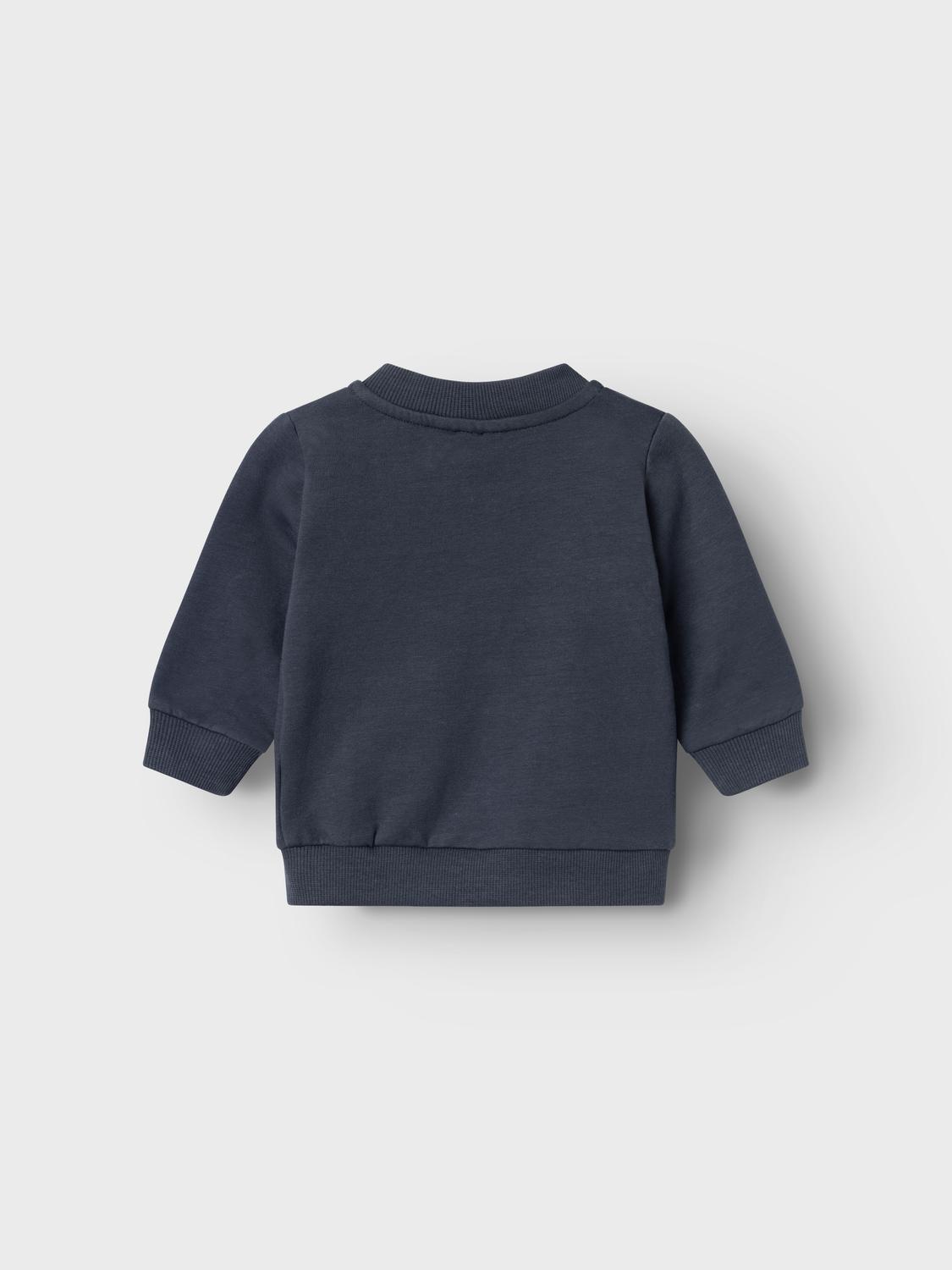 Sweatshirt NBMSANUS Name It India Ink 2