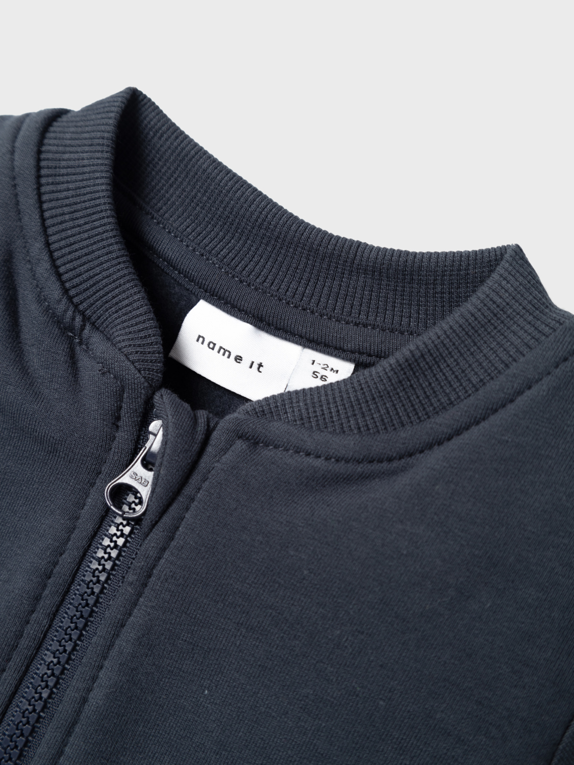 Sweatshirt NBMSANUS Name It India Ink 1