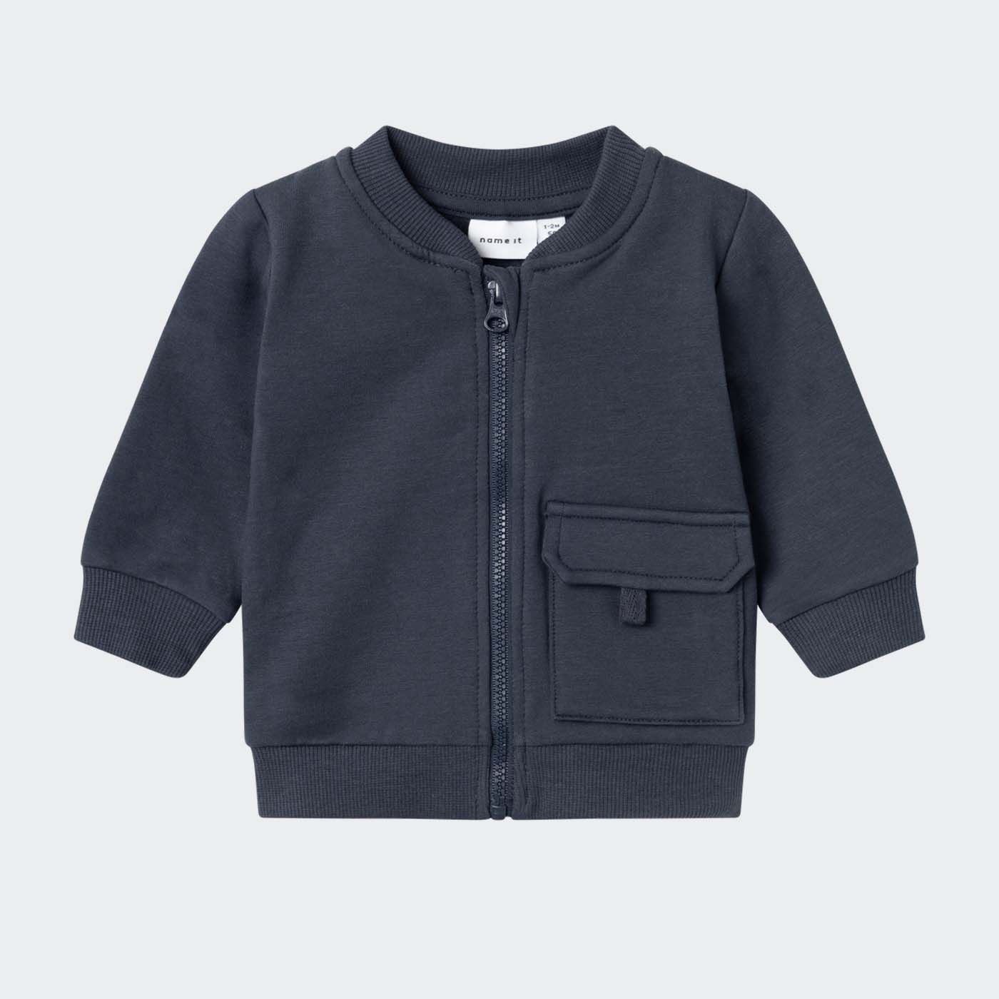 Sweatshirt NBMSANUS Name It India Ink 0