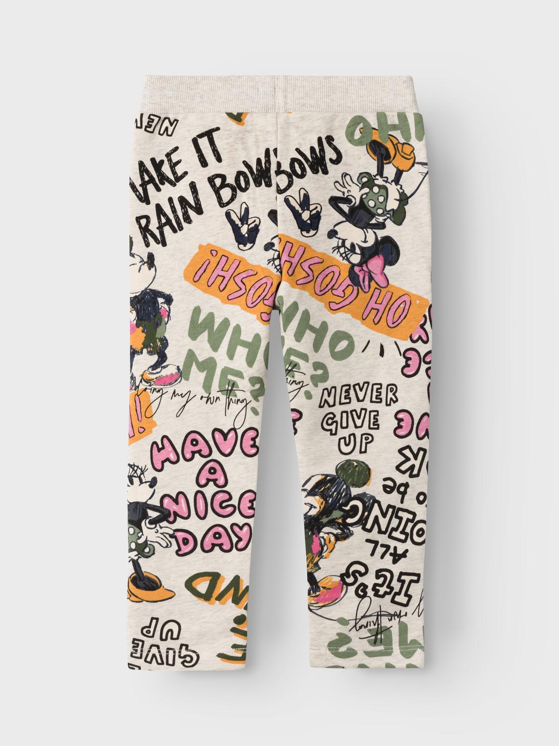 Calça NMFSIMI Name It Peyote 2