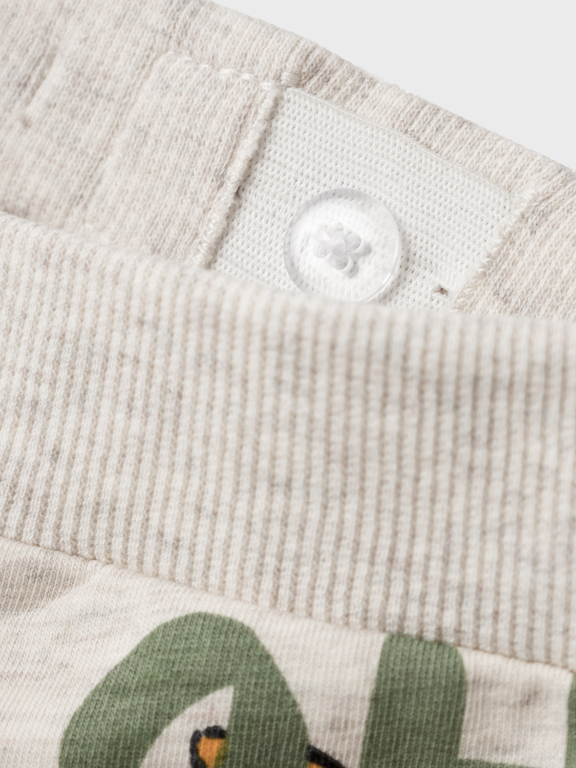 Calça NMFSIMI Name It Peyote 1