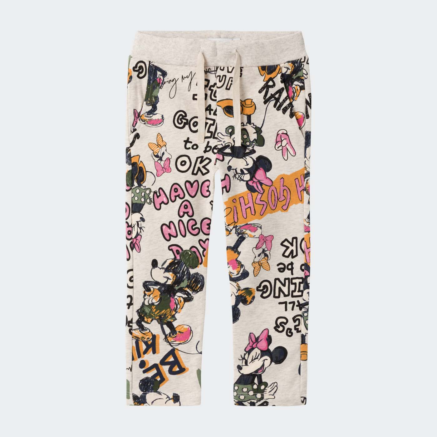Calça NMFSIMI Name It Peyote 0