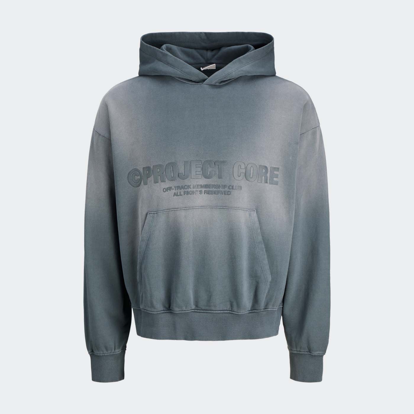 Sweatshirt JCOREFLEX Jack&Jones Orion Blue 0