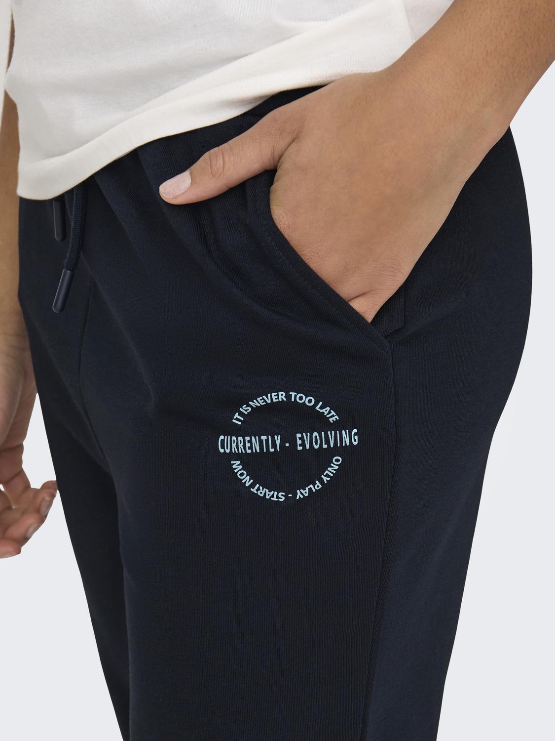 Calça ONPPICCA Only Play Night Sky 1