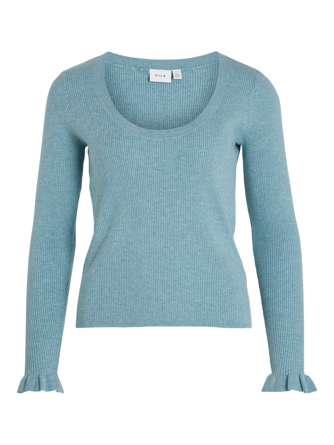 Camisola VILUCIANA Vila Tourmaline 4