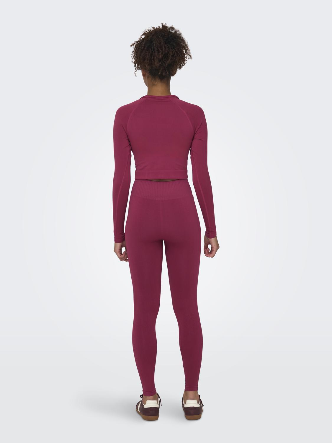 Legging ONPJIJI Only Play Beaujolais 3