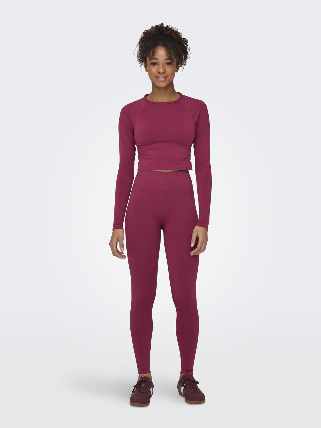 Legging ONPJIJI Only Play Beaujolais 2