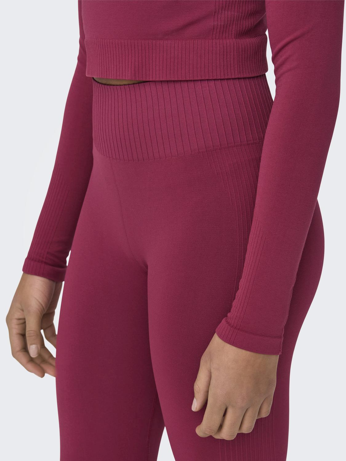 Legging ONPJIJI Only Play Beaujolais 1