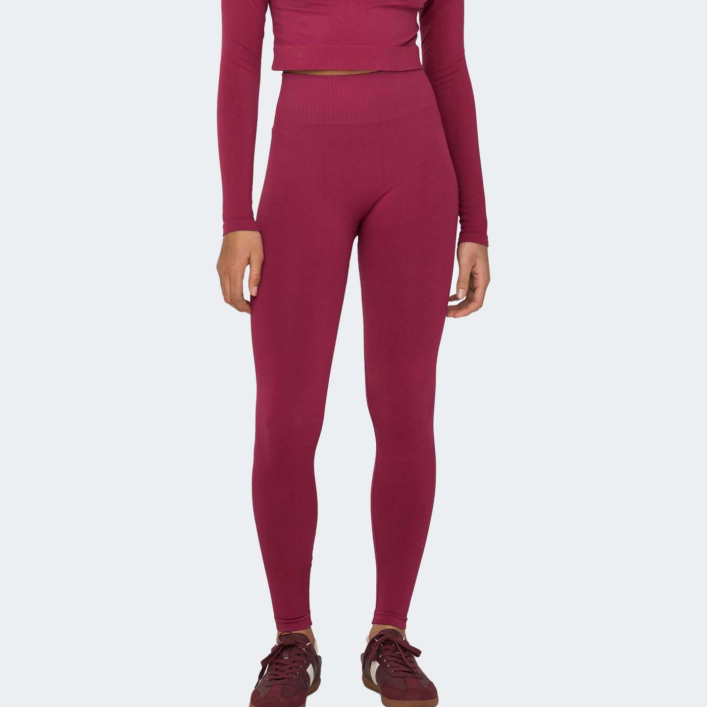 Legging ONPJIJI Only Play Beaujolais 0