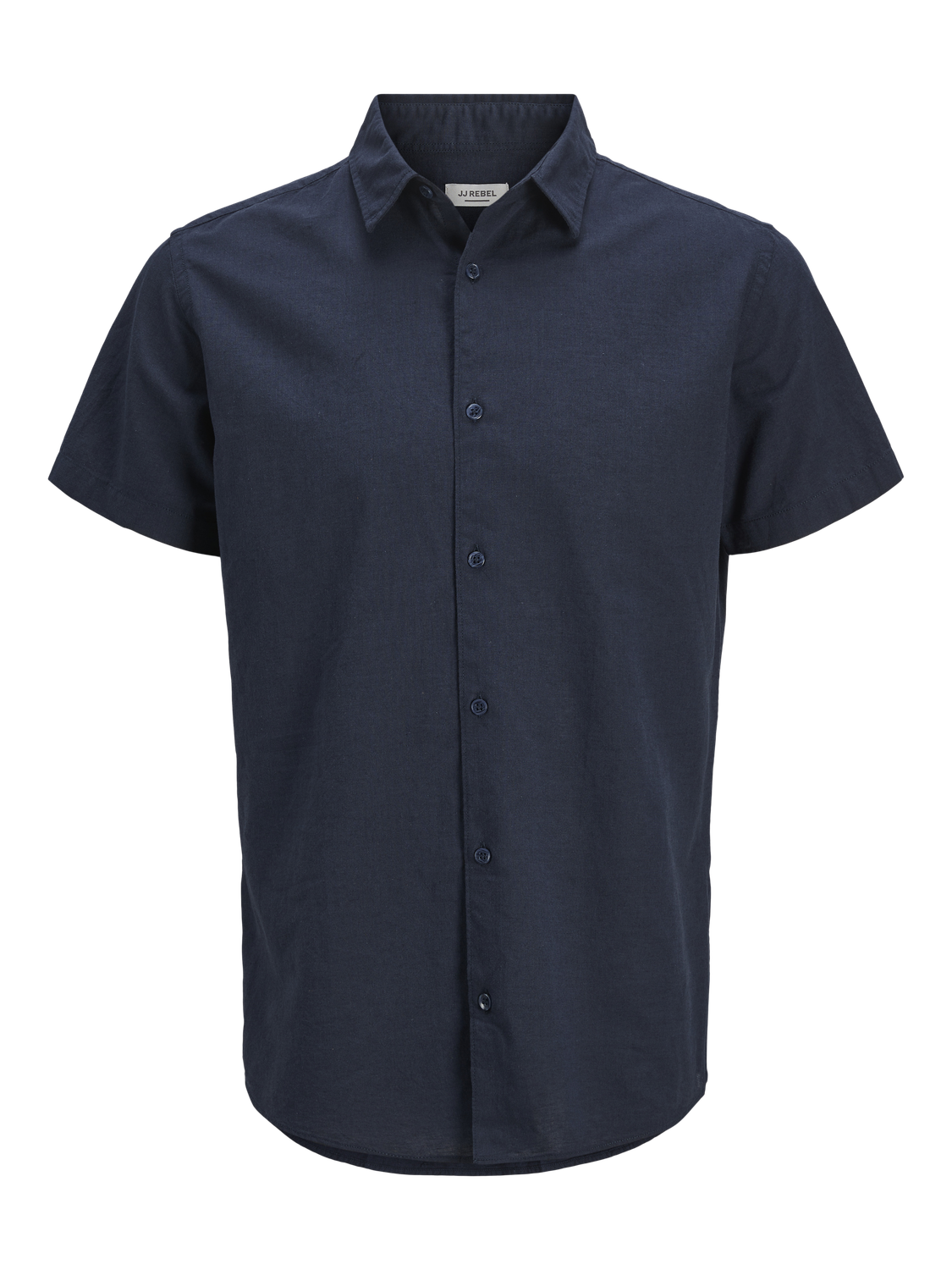 Camisa JREBMOSS Jack&Jones Rebel Navy Blazer 5