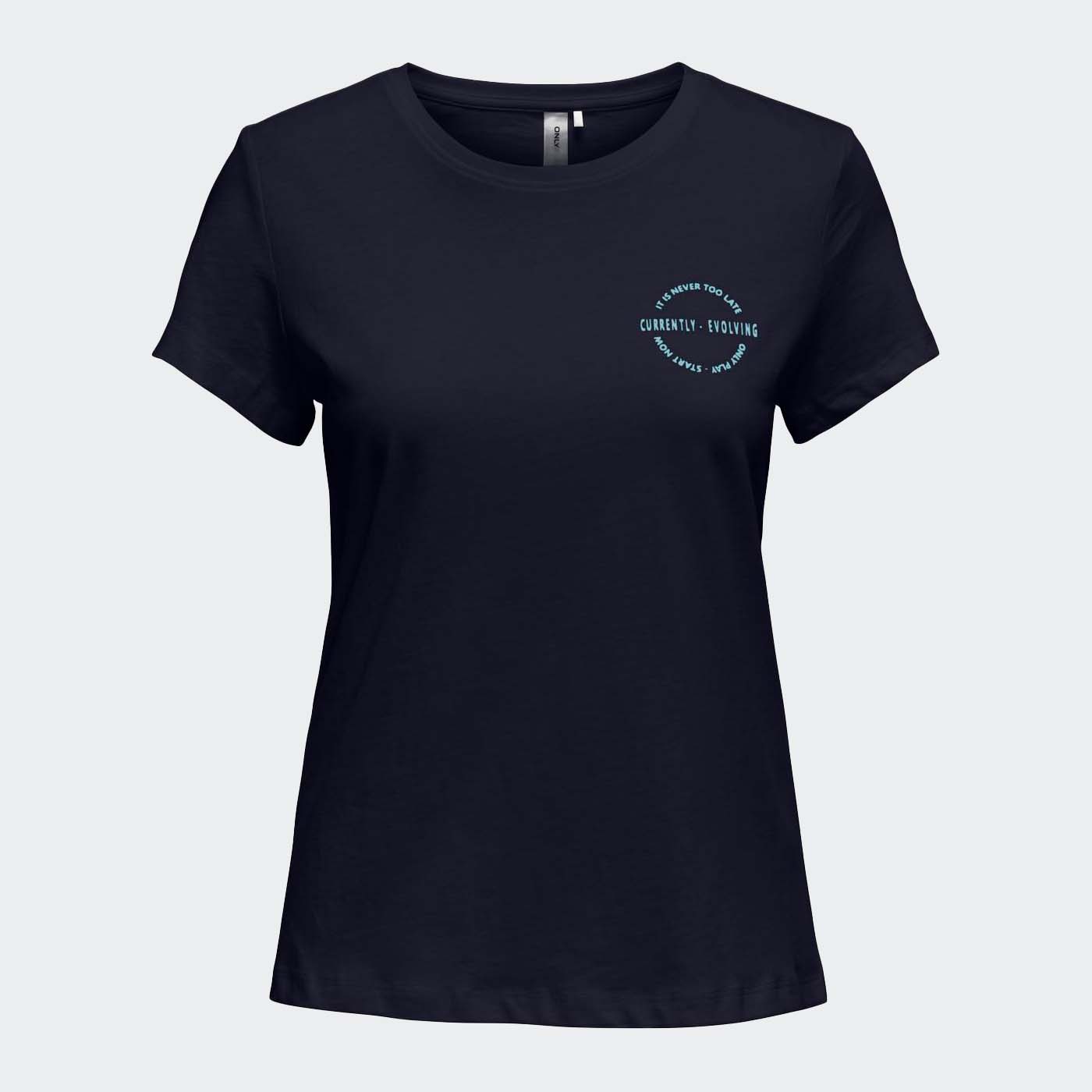 T-shirt ONPPICA Only Play Night Sky 0