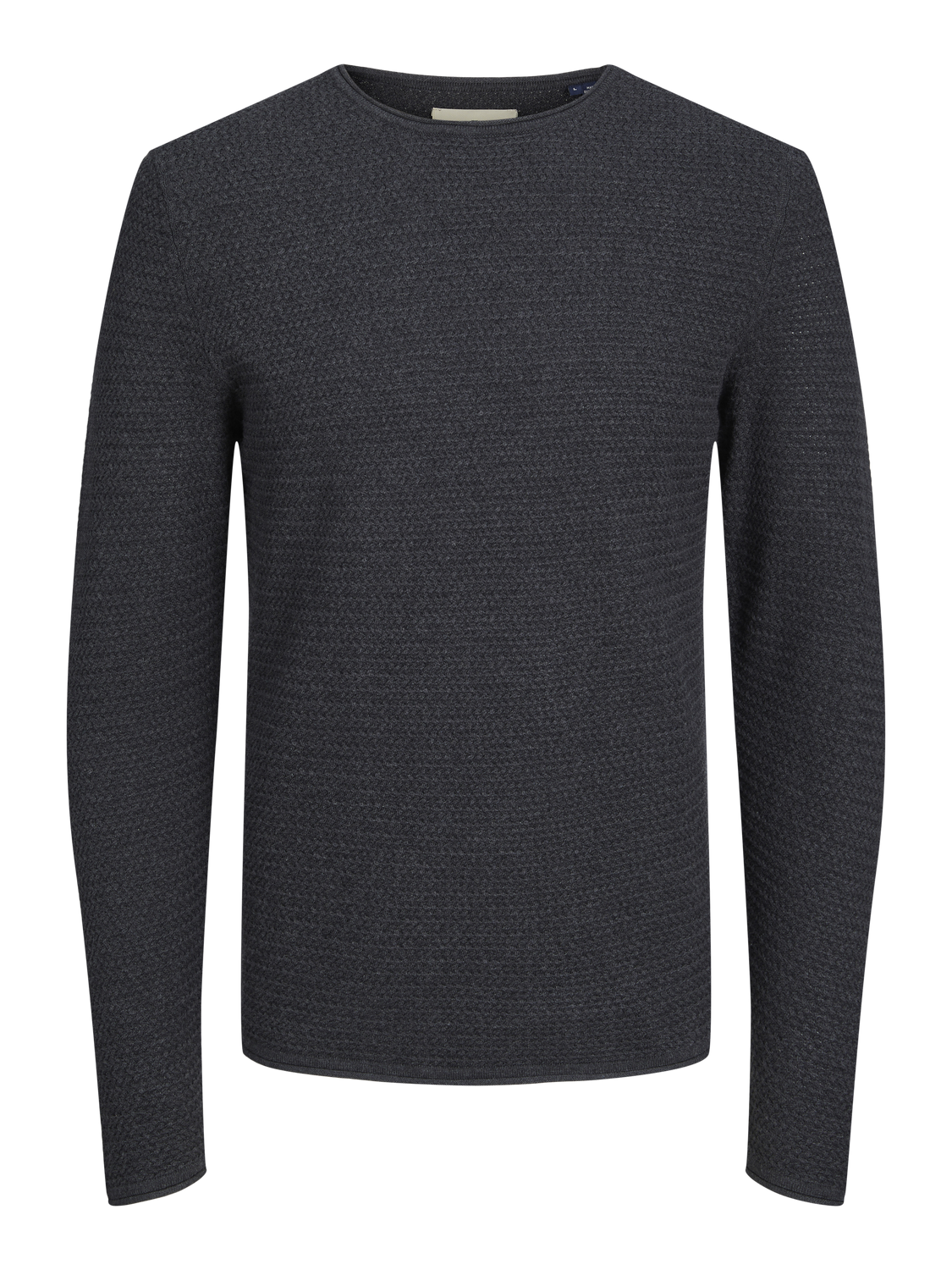 Camisola JPRBLUMIGUEL Jack&Jones Dark Grey 5