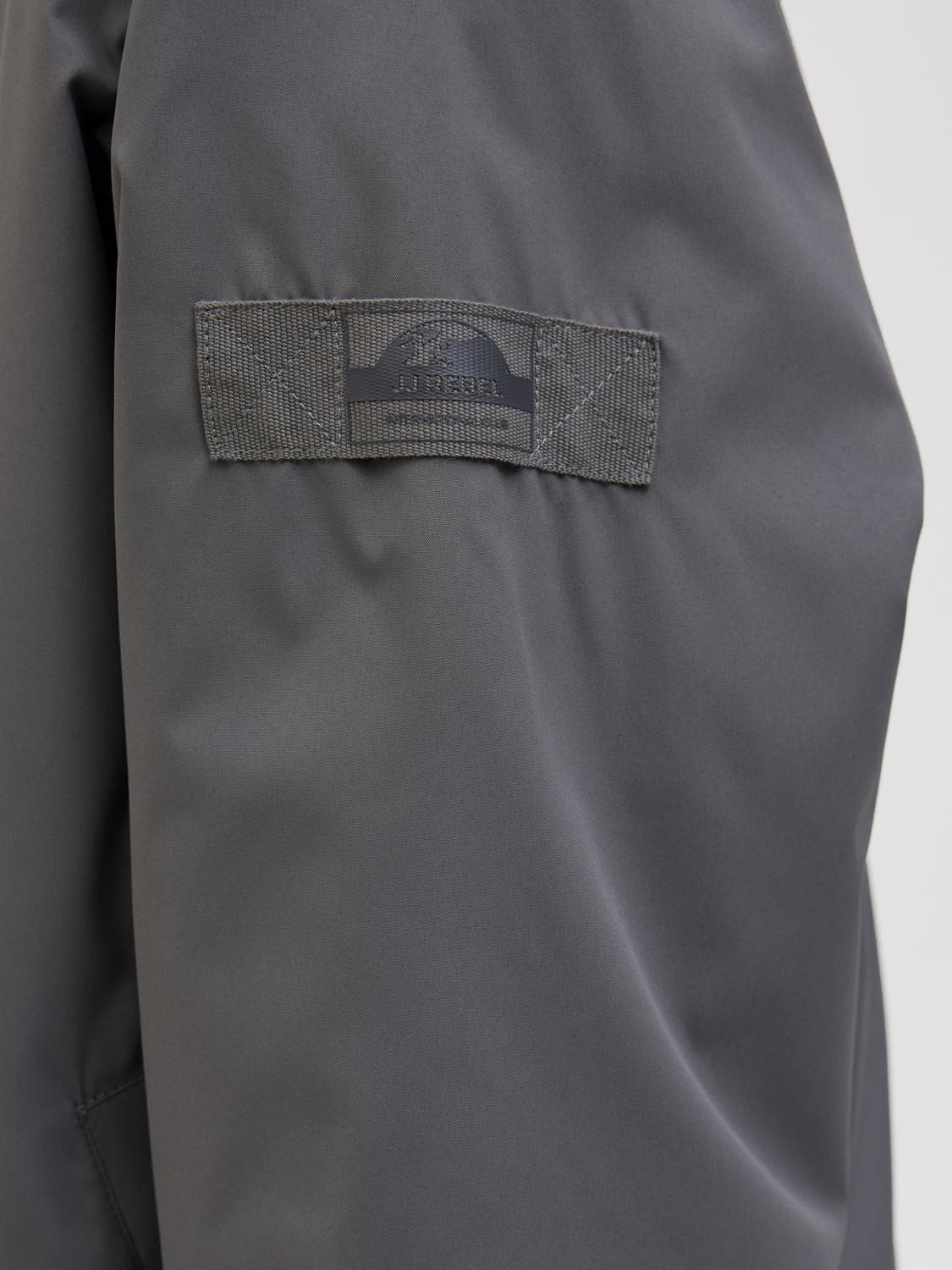 Casaco JREBMONTANA Jack&Jones Rebel Castlerock 2