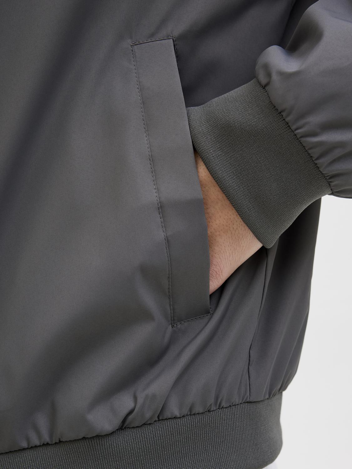 Casaco JREBMONTANA Jack&Jones Rebel Castlerock 3