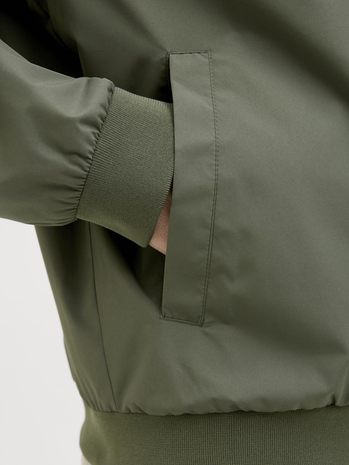 Casaco JREBMONTANA Jack&Jones Rebel Beetle 2