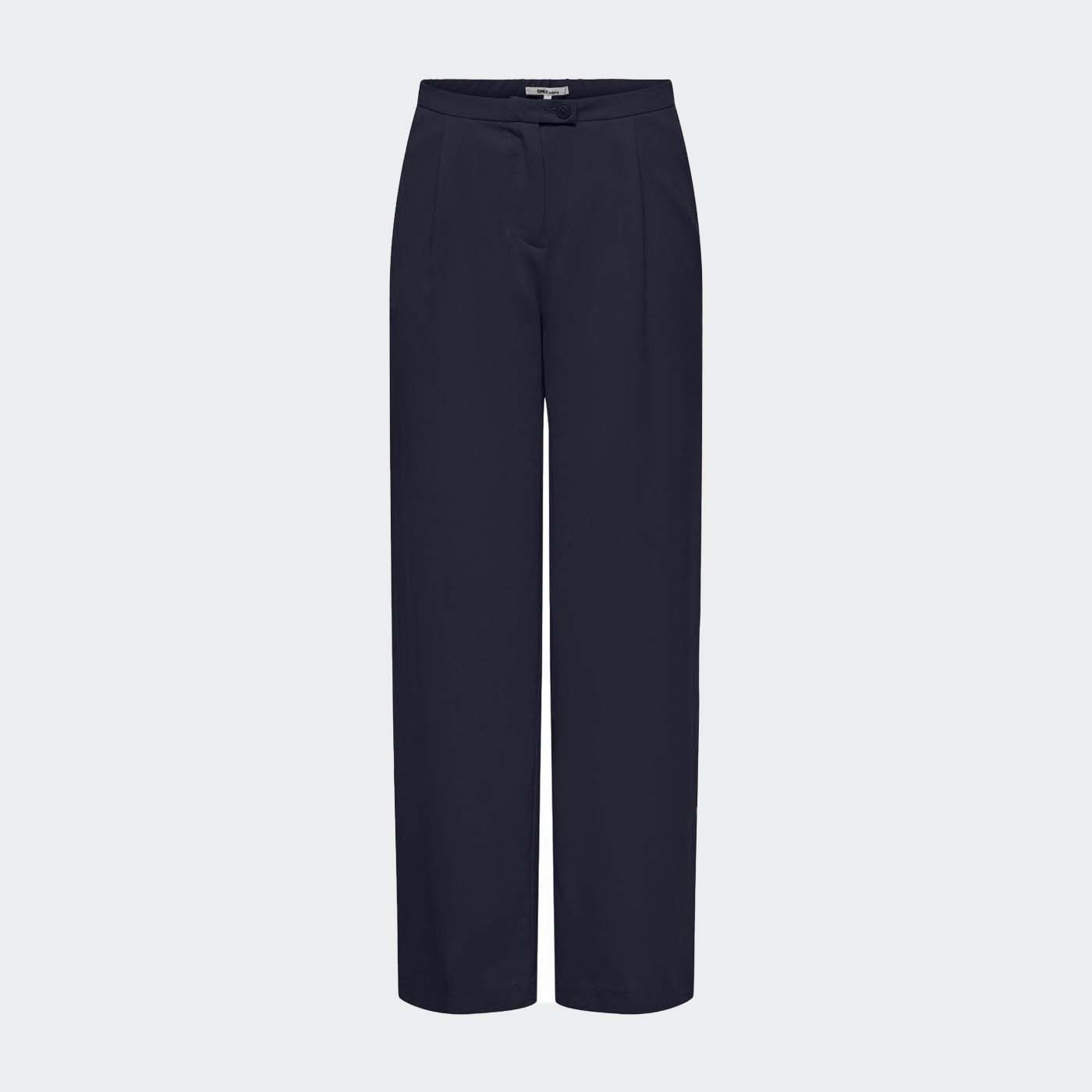 Calça ONLLEILA Only Black 0