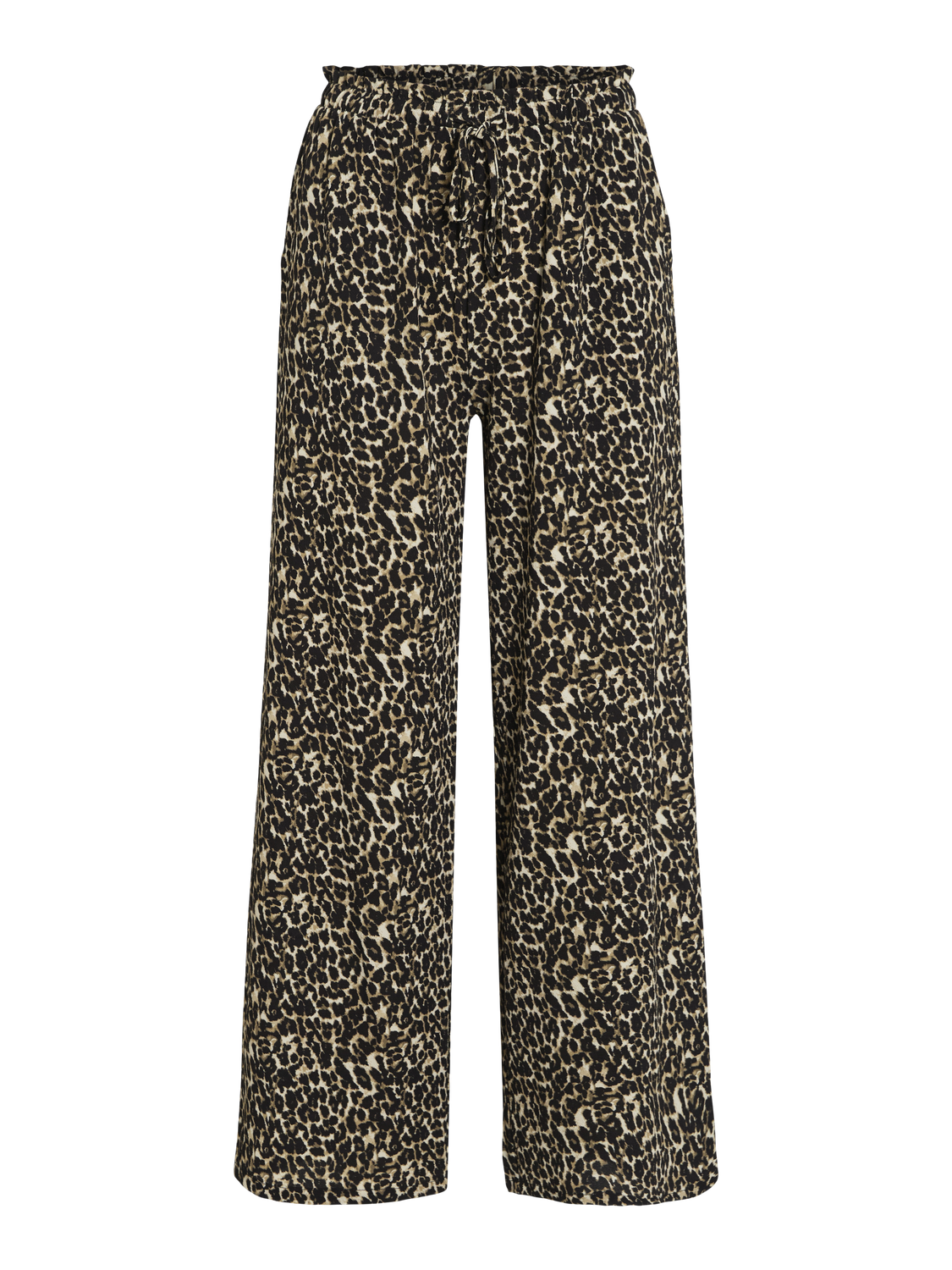 Calça VINATHAN Vila Tigers Eye 4