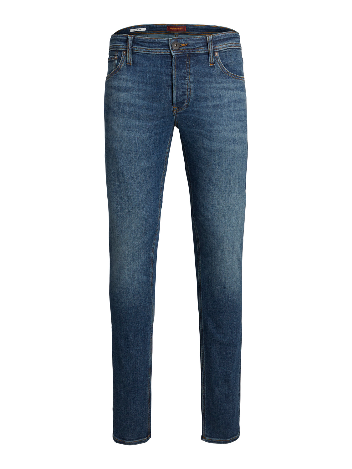 Jeans JJIGLENN Jack&Jones Blue148 5