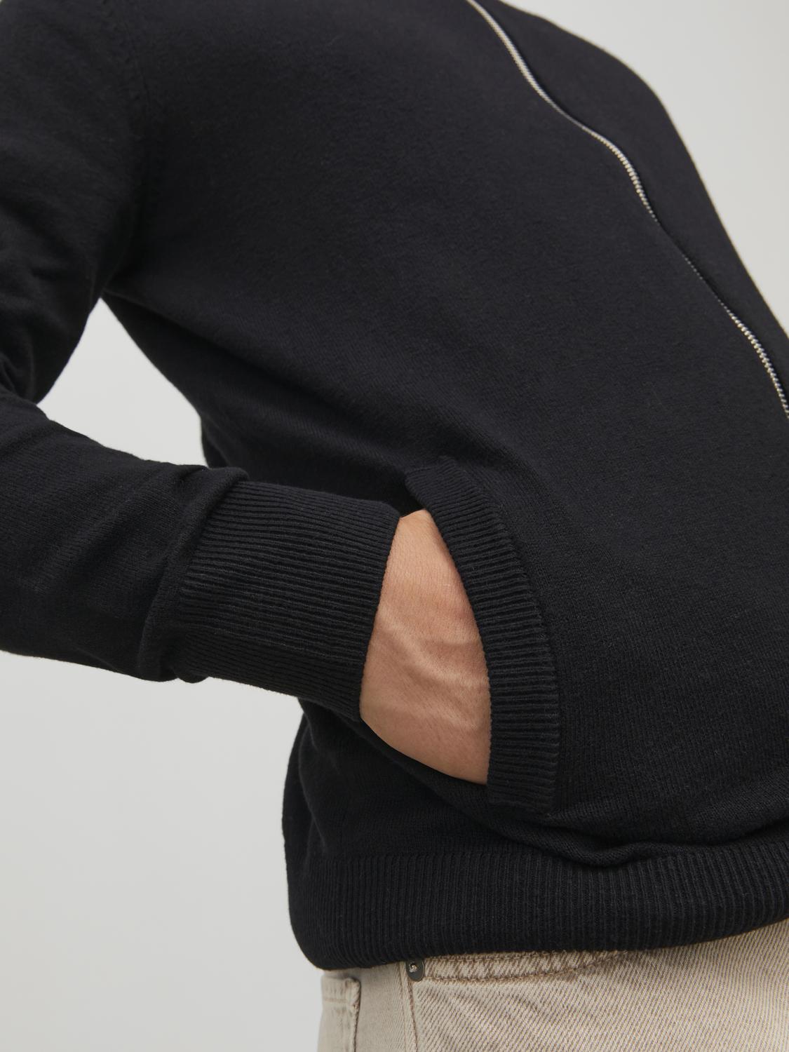 Casaco JJEEMIL Jack&Jones Black 3