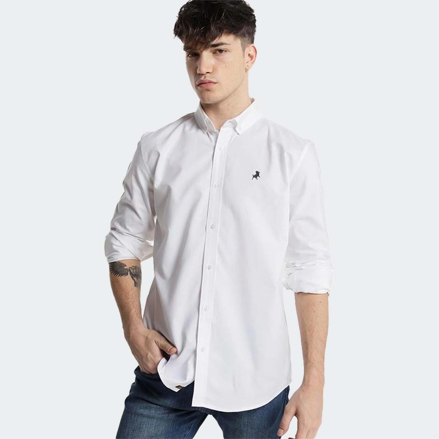 Camisa SURINAME RODADERO Lois 401 0