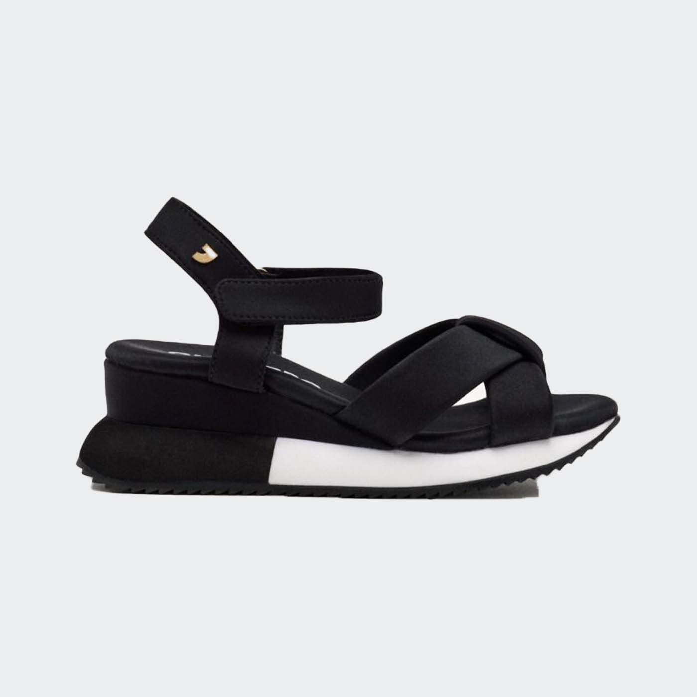 Sandália HEATH Gioseppo Black 0