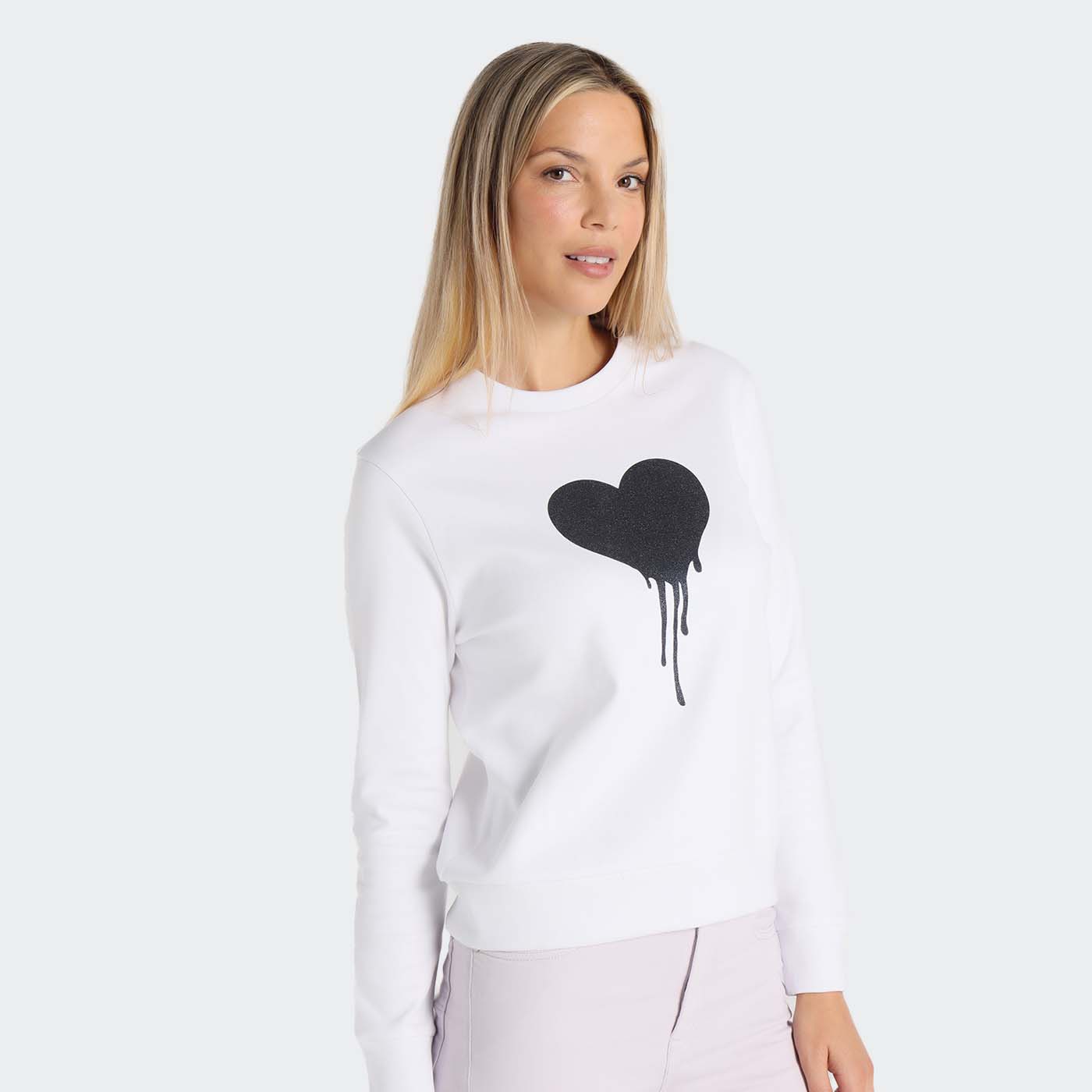 Sweatshirt MARIA-CANDEA Lois 501 0