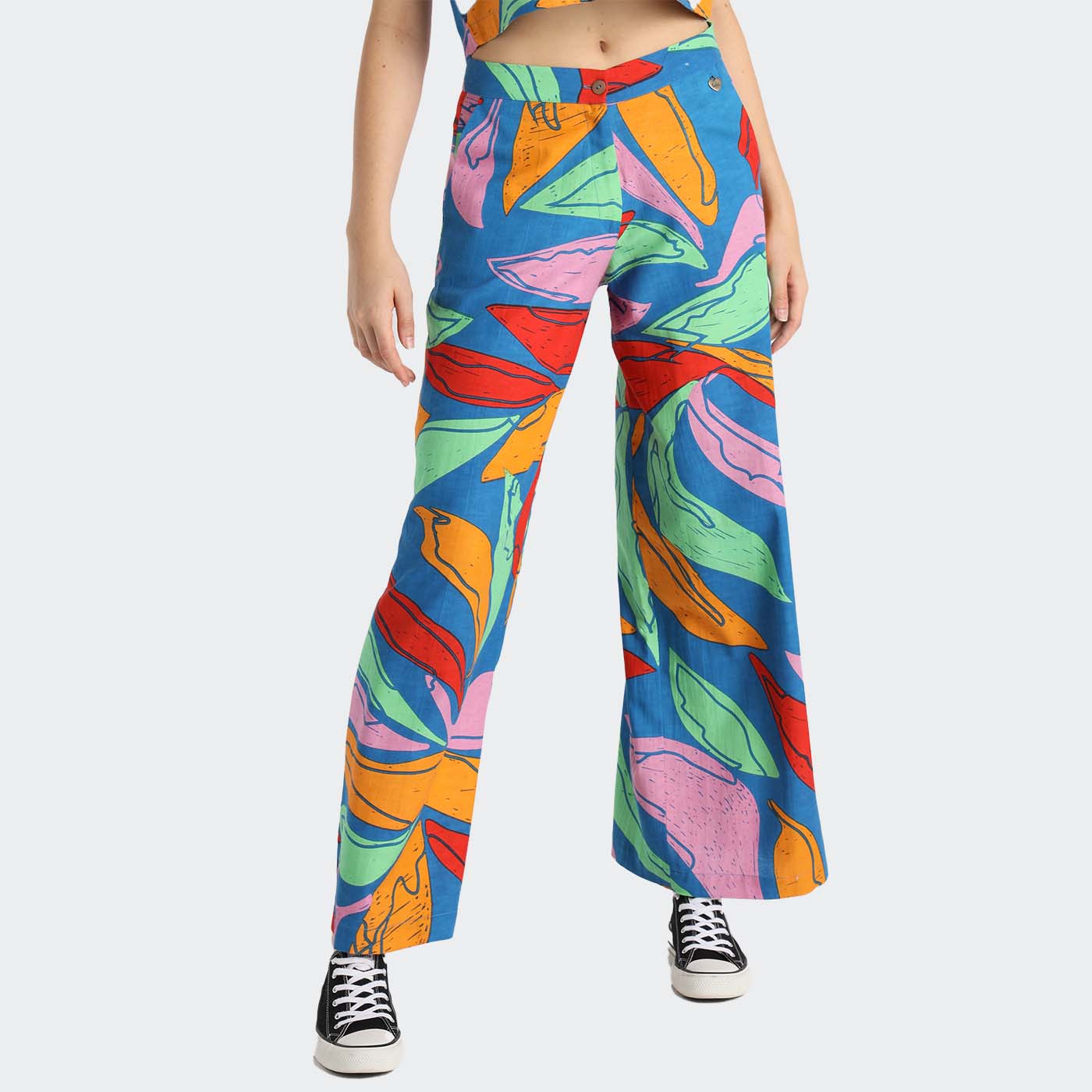 Calça LETIZIA-FLORENCE Lois 110 0
