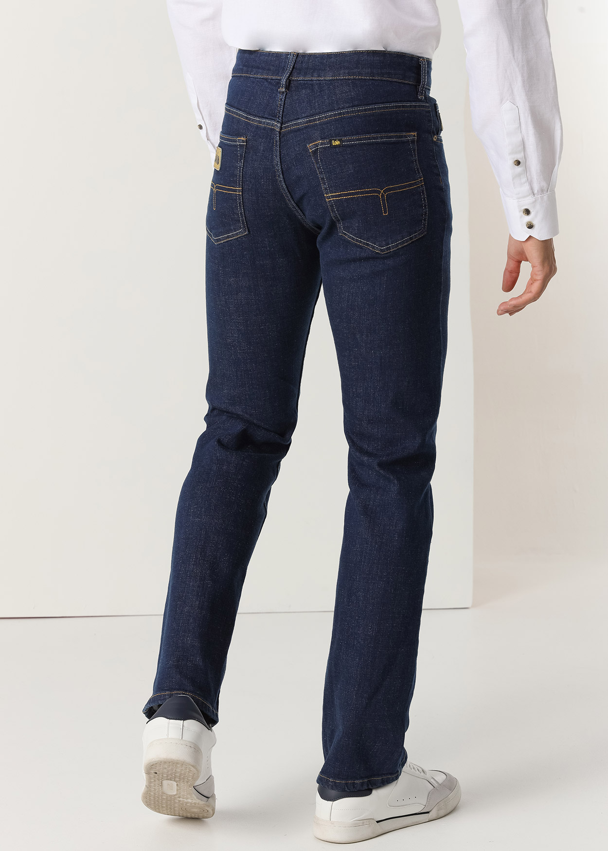 Jeans NUEVO-RECTO FALCON Lois 71 2