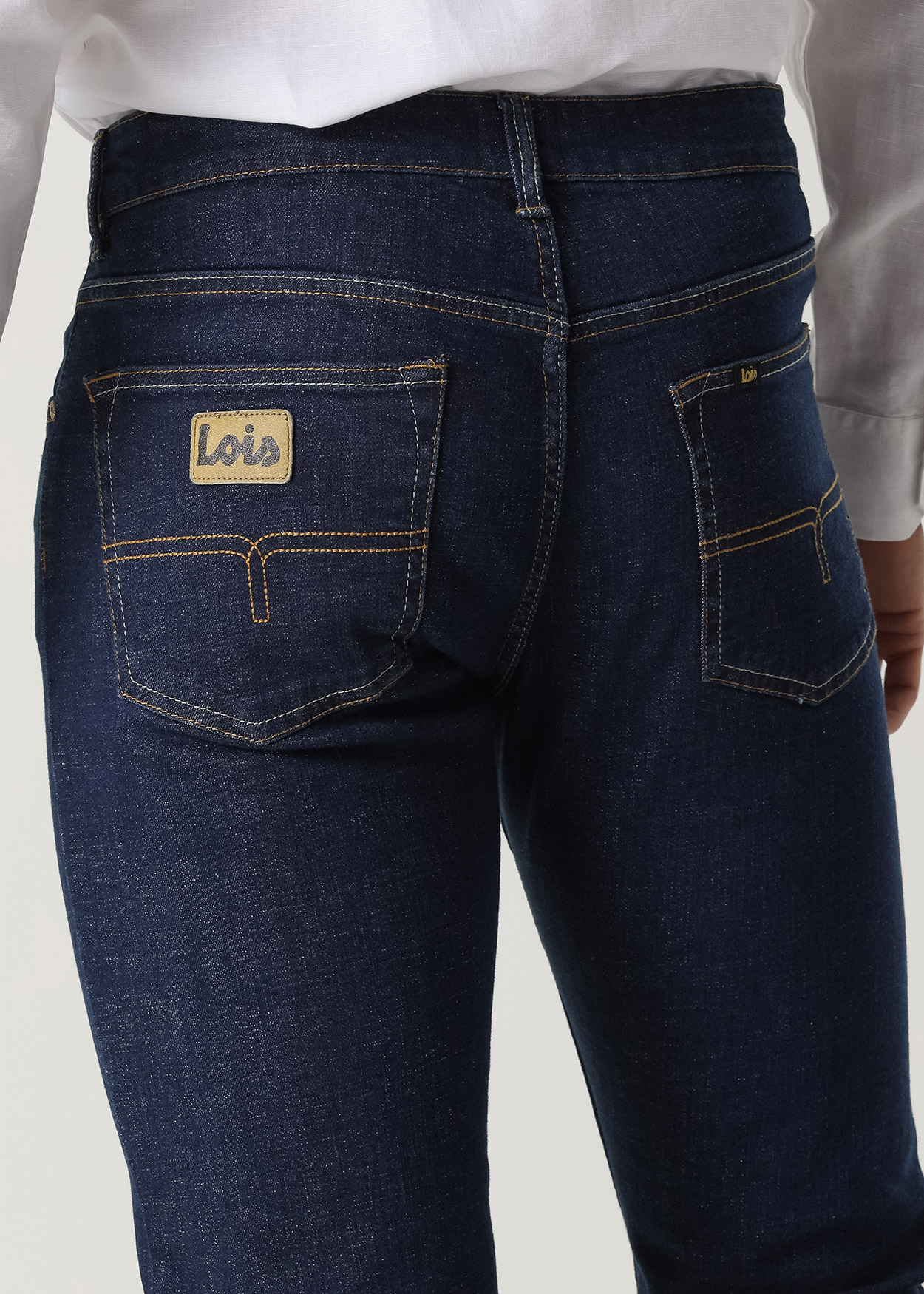 Jeans NUEVO-RECTO FALCON Lois 71 1