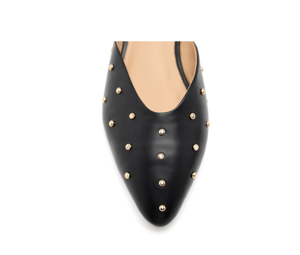 Babucha LANARK Gioseppo Black 2