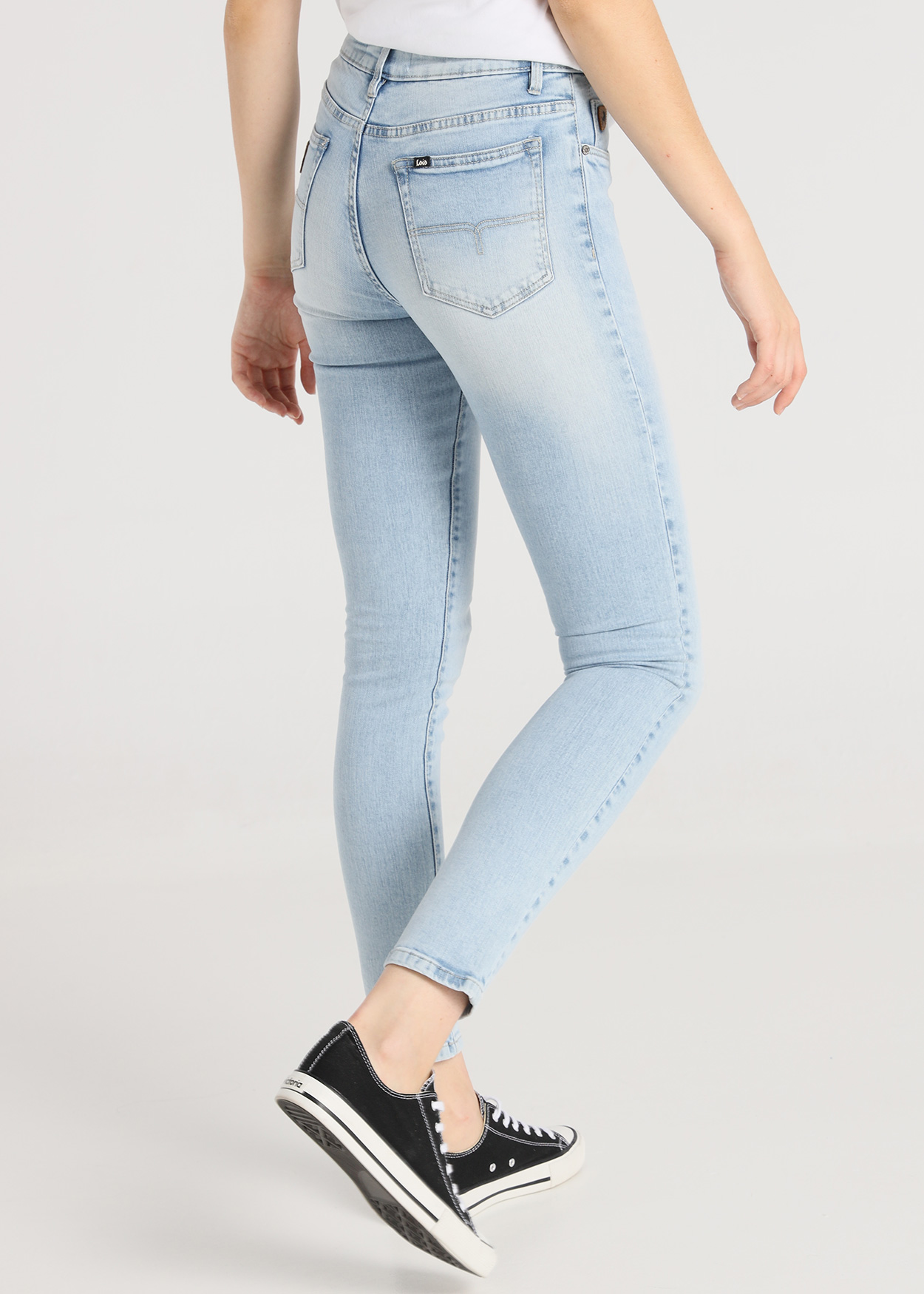 Jeans LUCY-LUCA Lois 915 3