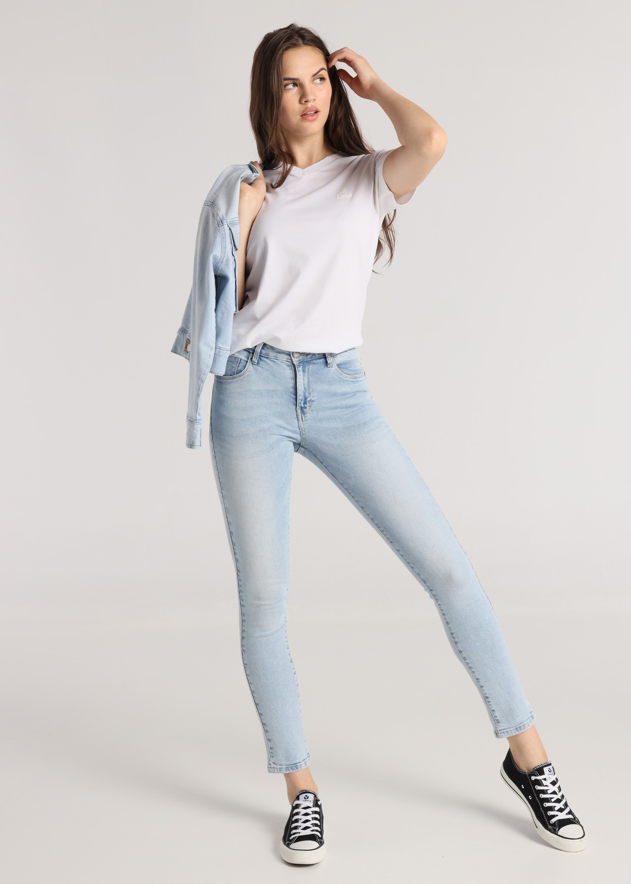Jeans LUCY-LUCA Lois 915 1