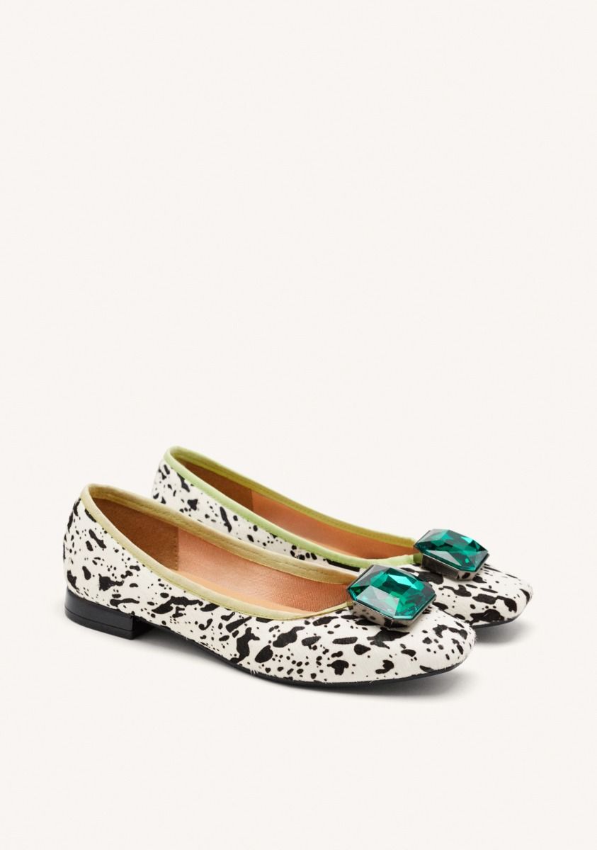 Sabrina CLYMAN Gioseppo Cow 0