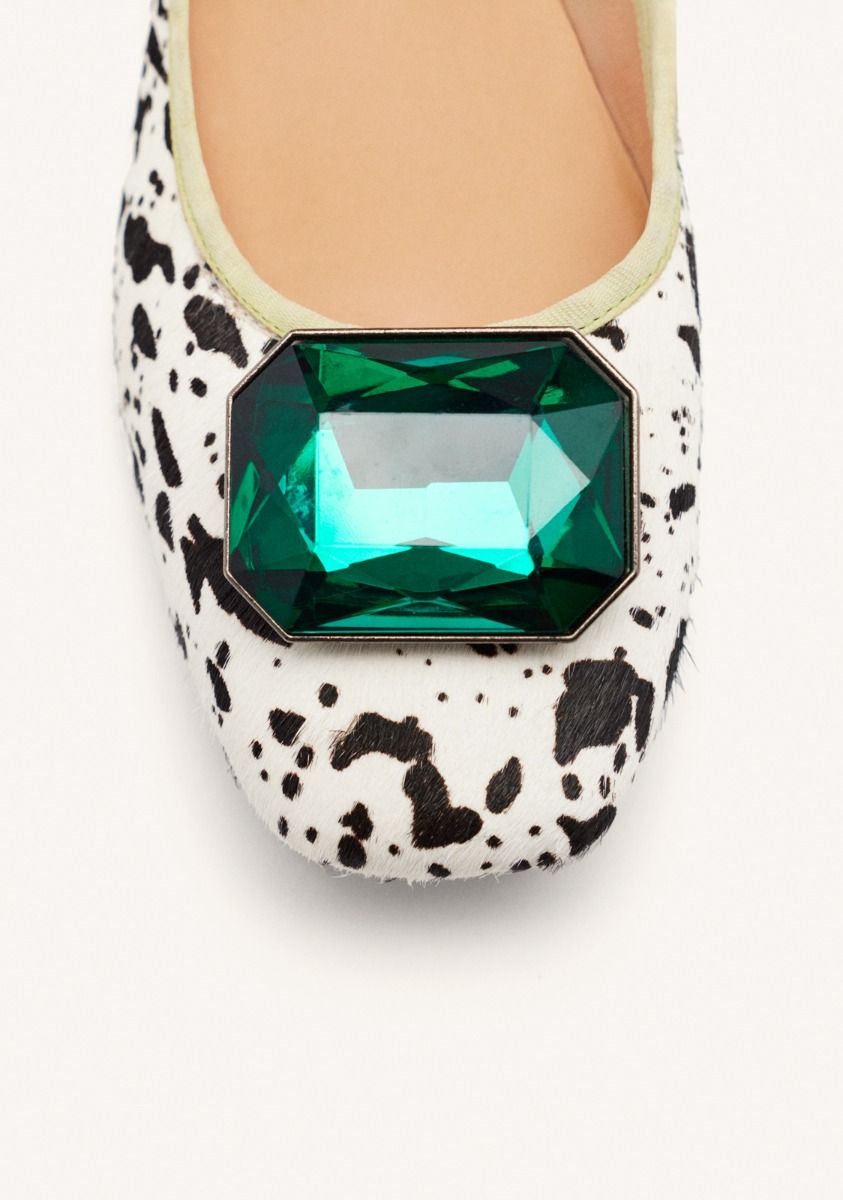 Sabrina CLYMAN Gioseppo Cow 1