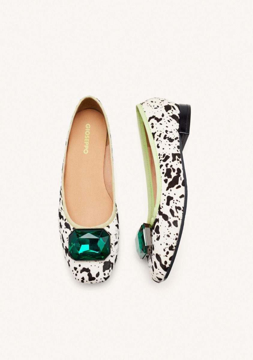 Sabrina CLYMAN Gioseppo Cow 2